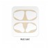 Защитная пластина Elago для наушников Apple AirPods матовая золотистая оптом