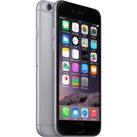 Apple iPhone 6 - 32 Гб серый космос
