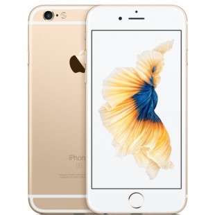 Apple iPhone 6s - 32 Гб золотой оптом