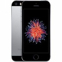 Apple iPhone SE - 32 Гб серый космос