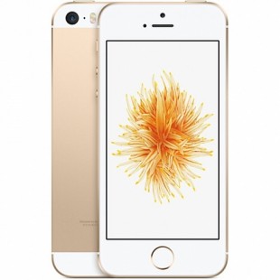 Apple iPhone SE - 32 Гб золотой оптом