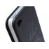Чехол BoomWave Kruz для iPhone 4/4s черный оптом