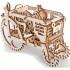 3D-пазл UGears Трактор (Tractor) оптом