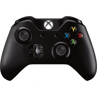 Беспроводной геймпад Microsoft Wireless Controller для Xbox One оптом