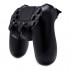 Беспроводной геймпад Sony Dualshock 4 для Sony PlayStation 4 чёрный оптом