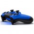 Беспроводной геймпад Sony Dualshock 4 для Sony PlayStation 4 синий оптом
