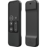 Чехол Elago R1 Intelli Case для пульта Apple TV Remote чёрный