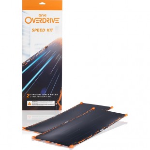 Дополнение к гоночной трассе Anki Overdrive Expansion Track Speed Kit оптом