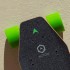Электрический скейтборд Xiaomi Acton X1 серый оптом