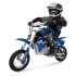 Электромотоцикл Razor MX350 синий оптом