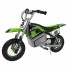 Электромотоцикл Razor SX350 зелёно-чёрный оптом