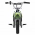 Электромотоцикл Razor SX350 зелёно-чёрный оптом
