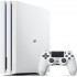 Игровая приставка Sony PlayStation 4 Pro (1ТБ) белая (Glacier White) оптом