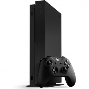 Игровая приставка Xbox One X оптом