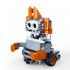Игрушка конструктор Banbao Ультразвуковые роботы с дистанционным управлением (6917) оптом