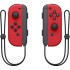 Комплект Nintendo Switch красная + игра Super Mario Odyssey оптом