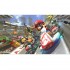 Комплект Nintendo Switch серая + игра Mario Kart 8 Deluxe оптом