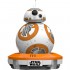 Комплект — робот игрушка Sphero Star Wars BB-8 Special Edition (дроид) и браслет Force Band оптом
