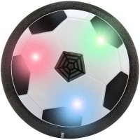 Летающий мяч HoverBall с LED подсветкой