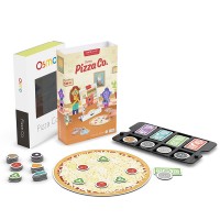 Развивающий игровой комплект Osmo Pizza Go Game