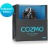 Робот Anki Cozmo Collector\'s Edition искусственный интеллект - Коллекционное издание (Чёрный) оптом