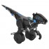 Робот динозавр WowWee MiPosaur (0890) чёрный оптом