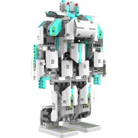 Робот-конструктор Ubtech Jimu Inventor Изобретатель (JR1601)