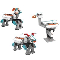 Робот-конструктор Ubtech Jimu Mini Kit