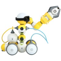 Робот-конструктор в наборе 12+ в 1 Mabot C: Shenzhen Bell Creative