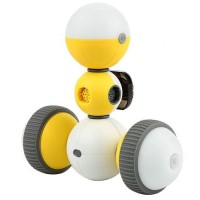 Робот-конструктор в наборе 2+ в 1 Mabot A: Shenzhen Bell Creative