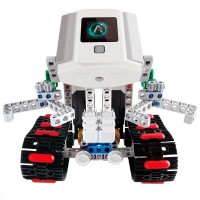 Робот-конструктор в наборе Krypton 4 Shanghai PartnerX Robotics