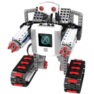 Робот-конструктор в наборе Krypton 6 Shanghai PartnerX Robotics оптом