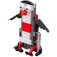 Робот-конструктор Xiaomi Mi Mini Robot Builder (ZNM01IQI)