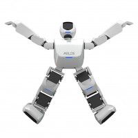 Робот Leju Robotics Aelos 1