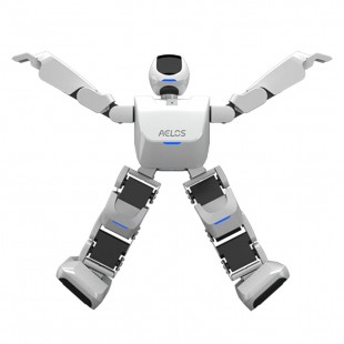 Робот Leju Robotics Aelos 1 оптом