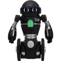 Робот WowWee MIP чёрный