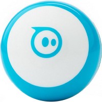 Роботизированный шар Sphero Mini blue синий