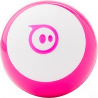 Роботизированный шар Sphero Mini pink розовый
