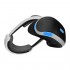 Шлем виртуальной реальности PlayStation VR белый оптом