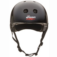 Шлем защитный с фломастерами Wipeout в ассортименте (НЕ ДЛЯ ПРОДАЖИ)