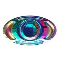 Спиннер Fidget Glory Rainbow Series Скарабей SP4550