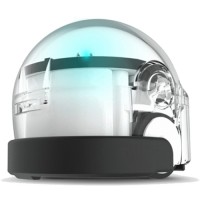 Умный робот Ozobot Bit Набор для начинающих белый (OZO-040301-04)