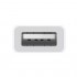 Адаптер Apple USB-C to USB Adapter (MJ1M2ZM/A) белый оптом
