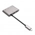 Адаптер Kanex 4-Port USB Charging Hub with USB-C оптом