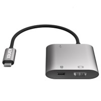 Адаптер Kanex Premium USB-C to 4K HDMI Multimedia Charging Adapter