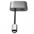 Адаптер Kanex Premium USB-C to 4K HDMI Multimedia Charging Adapter оптом