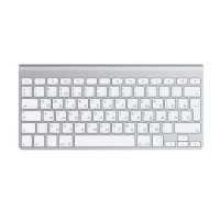 Беспроводная клавиатура Apple Wireless Keyboard RUS [OEM]