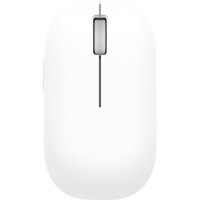 Беспроводная компьютерная мышь Xiaomi Mi Wireless Mouse 2 белая