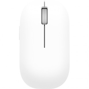 Беспроводная компьютерная мышь Xiaomi Mi Wireless Mouse 2 белая оптом