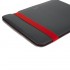 Чехол Acme Made Skinny Sleeve Large StretchShell Neoprene для MacBook Pro 15 Touch Bar (USB-C) серый / оранжевый оптом